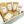Charger l'image dans la galerie, Helvetia Nuts - Coffret Horizon Suisse - Café et noix de cajou enrobées de chocolat