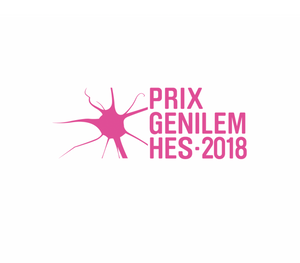 Prix GENILEM HES 2018 - Helvetia Nuts - 
