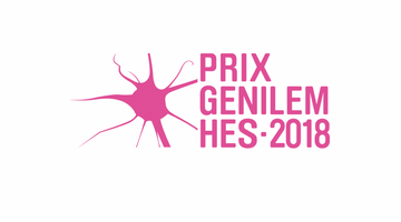 Prix GENILEM HES 2018 - Helvetia Nuts - 