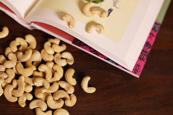Noix de cajou - Lausanne Suisse - Helvetia Nuts 